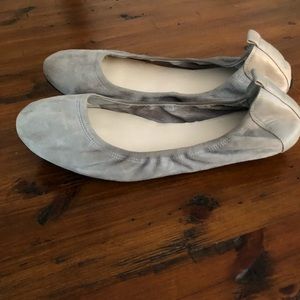 Cole Haan ballet flats